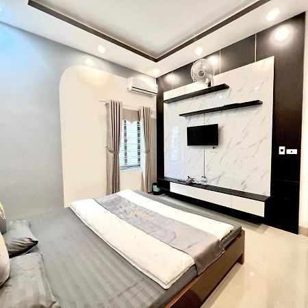Chelsea Villa Moc Chau Venuestay Exteriör bild
